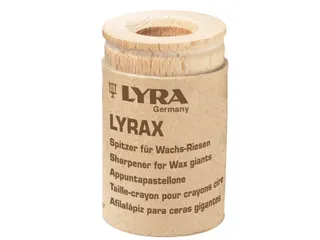 Puntenslijper LYRA Lyrax doos à 10 stuks - 1