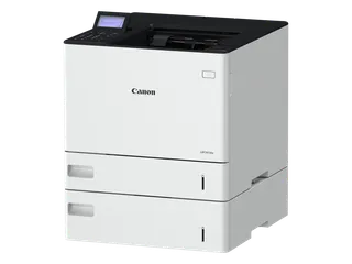 Canon i-SENSYS LBP361dw, Laser, 1200 x 1200 DPI, A4, 61 ppm, Duplex pr - 4