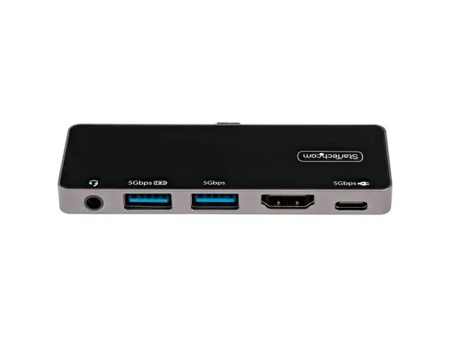 USB C Multiport Adapter USB-C naar 4K 60Hz HDMI 2.0