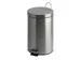 Pedaalemmer 20 Liter Mat RVS