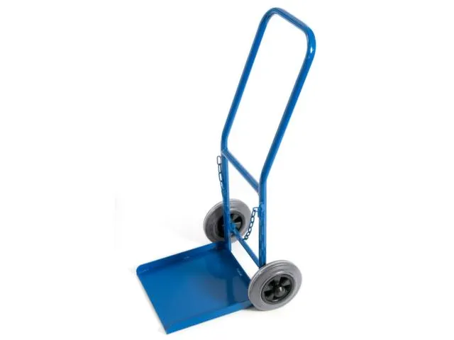 Diable Pour Bouteilles Force 100Kg Bouteille De Propane De 11 Kg
