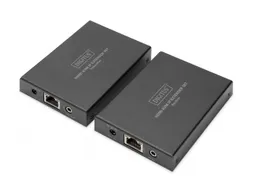 HDMI KVM Extender Set over IP 150m Full HD 1080p