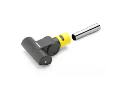 Turbosproeier,M. Verloopstuk,Nom. Brdte 32Mm