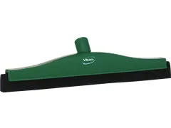 Klassieke Vloertrekker 40cm Groen