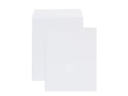 Envelop bordrug Office 220x312mm EA4 zelfklevend 120g