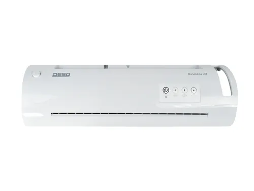 Lamineermachine Desq Business Classy High Speed A3