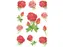 Sticker Etiket Herma 3581 Rozen 33 stickers