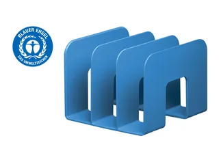Catalogusrek Durable ECO Blauw - 2