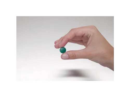 Magneet Maul Solid 15mm 150gr Groen
