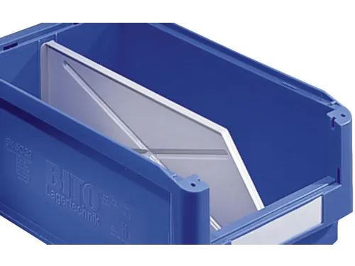 Lengteverdeler Voor Zichtbakken H X B 145X 210Mm