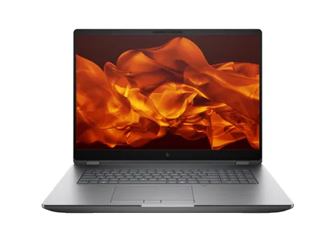 HP ZBook Fury G1i 18 Intel Core Ultra 9 285HX Laptop 18 Inch