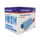 Detectaplast 8051 Pleister waterafstotend blauw 50x72mm 50 Stuks