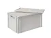 bac gerbable norme Europe,a. boîte isotherme,HxLxl 320x600x400mm