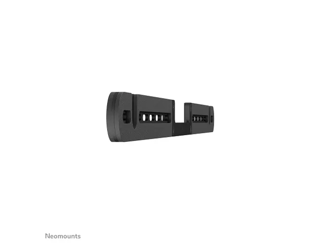 Support mural pour Sonos Arc & Arc Ultra Neomounts WL30-727BL1 noir