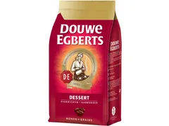Douwe Egberts Koffiebonen Dessert pak van 500 g