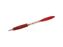 Balpen Bic Atlantis classic 0.32mm rood