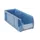 dwarsverdeler,v. magazijnbak,B 156mm,transparant