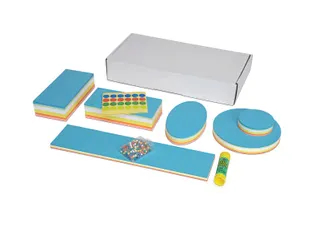 Presentatieaccessoires MAUL Pro refill - 1