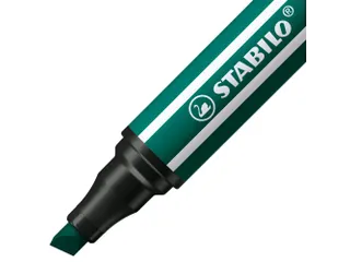 Viltstift STABILO Pen 68/53 Max turquoisegroen - 3