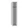 lockerkast,HxBxD 1800x400x500mm,1vak,draaigrendel,sokkel,romp RAL7035