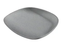 Zittingbekleding Stof Grijs