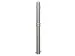 Poteau inox Ø 76mm à sceller