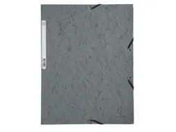 Pk3 Elastomap glansk art.3klep A4 onweers