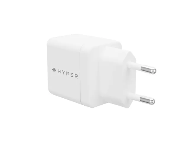 Targus HyperJuice 35W GaN USB-C-oplader (EU)