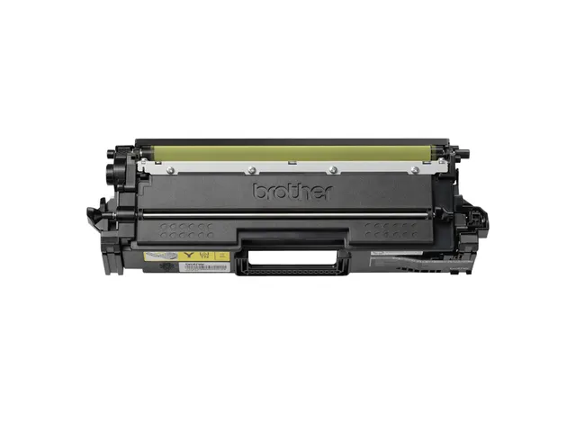 Toner Brother TN-821XLY jaune