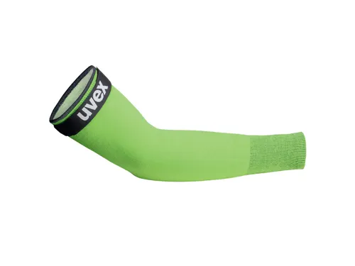 uvex C500 sleeve armbeschermer - L