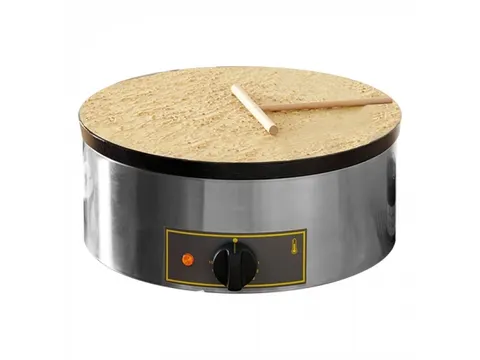 Roller Grill Crepes bakapparaat CFE400