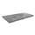 Opvangbak Voor Kleinemballage Rvs Hxbxd 60X1390X600Mm Opvangvol. 40L