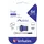 Dubbele USB Stick USB-C USB-A 64GB