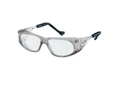 Beschermbril uvex meteor Clear 9134002