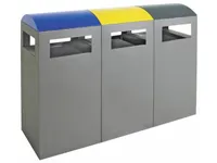 Stumpf Metallwaren GmbH Afvalartikelen