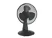 Tafelventilator Inventum Ø 30 cm zwart