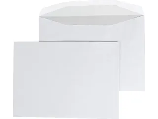 Gallery Envelop Wit 156x220 gegomd - 1