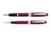 Balpen Cross Bailey Red Laquer