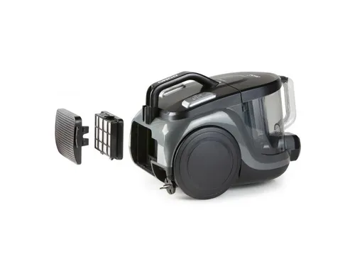 Stofzuiger zonder zak Cycloon XL 2.5 Liter Grijs 850W