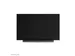 Support TV pour Sonos Arc & Arc Ultra Neomounts AV35-727BL1 noir