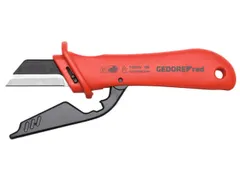 R93220128 VDE kabelmes mes lengte 45mm 185mm