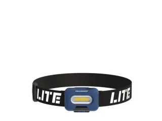 hoofdlamp,COB-led,15-150lumen,hoofdband,sensor,straalhoek 120/100 ° - 6