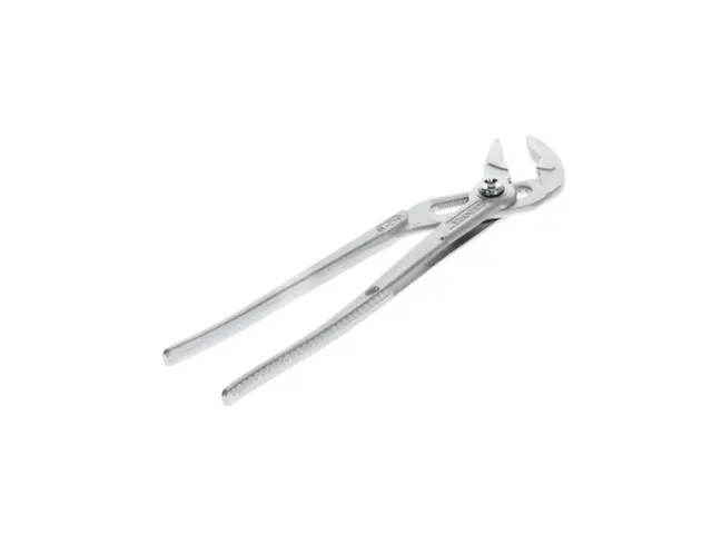 142 10 C Universele tang 10 inch,instelbaar in 15posities