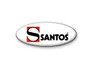 SANTOS logo