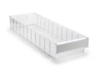 DiscountOffice Bacs de stockage petit matériel