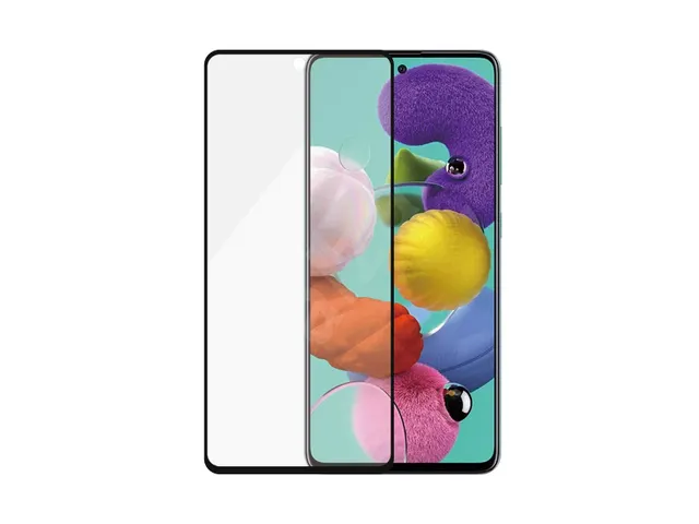 PanzerGlass Screen Protector Samsung Galaxy A51, Samsung, Samsung -