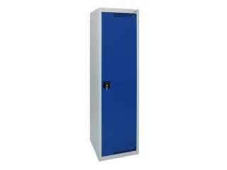 garderobekast,HxBxD 1800x500x500mm,draaigrendel - 2