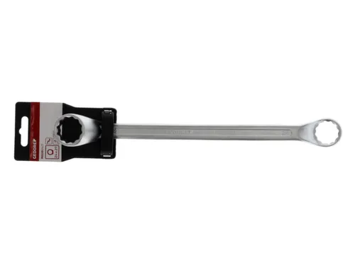 R01102427 Dubbele ringsleutel SW24x27mm 328mm