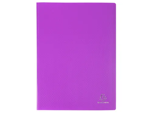 Showalbum PP 90 tas A4 geass.