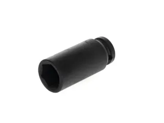 GEDORE R63002416 Schroevendraaierbit 1/2 inch zeskant 24mm lengte 78mm - 1